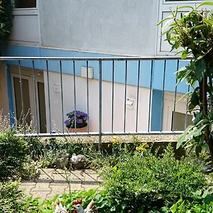 Hotel Villa Verde *** Düsseldorf