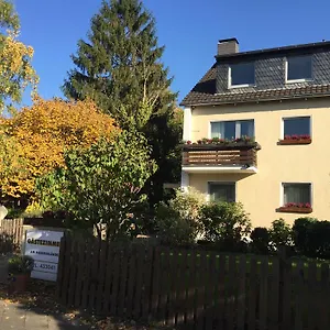 Apartmenthaus Sonnen Düsseldorf